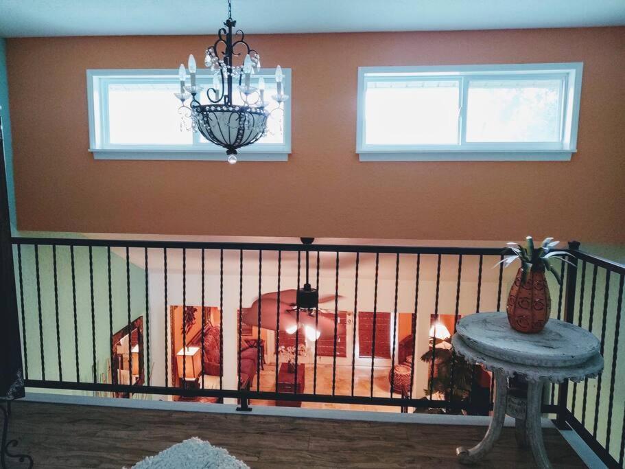 Lakefront Casita - Perfect For Couples Or Families Hot Springs Exterior foto