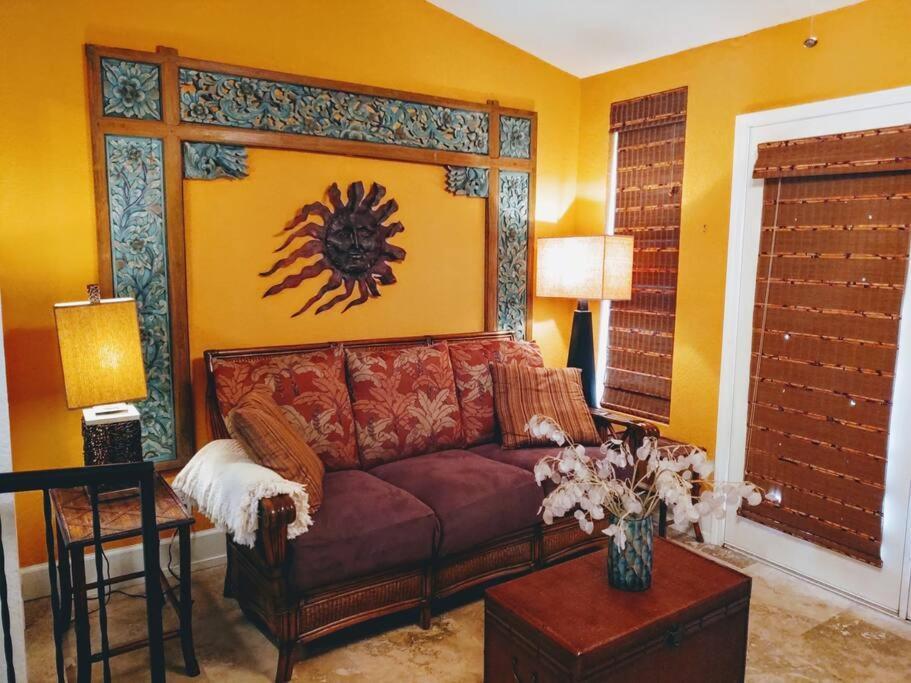 Lakefront Casita - Perfect For Couples Or Families Hot Springs Exterior foto